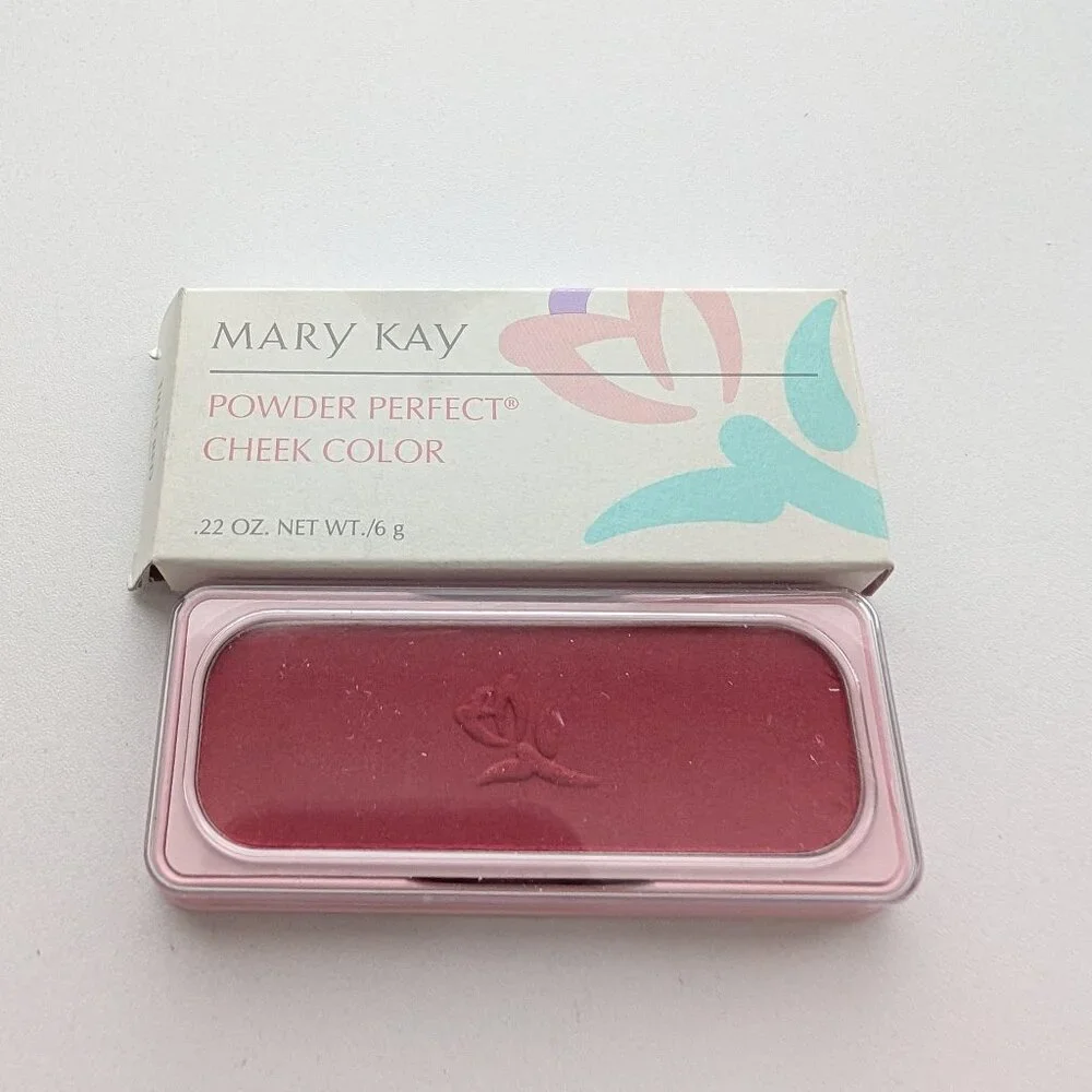 mary kay